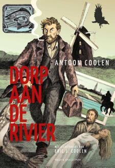 Dorp aan de rivier -  Antoon Coolen (ISBN: 9789038816746)