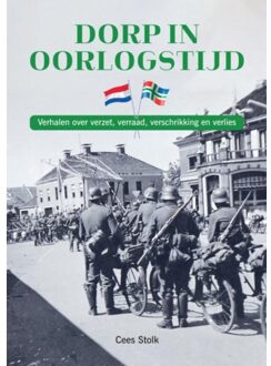 Dorp in oorlogstijd