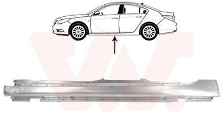 Dorpel Links 3850103