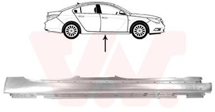 Dorpel Rechts 3850104