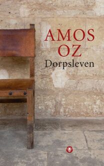 Dorpsleven - eBook Amos Oz (9023442458)