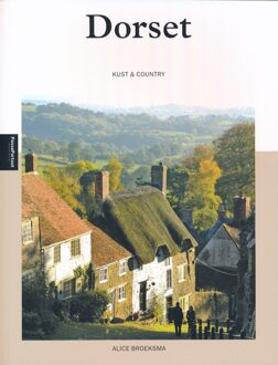 Dorset - (ISBN:9789493160217)