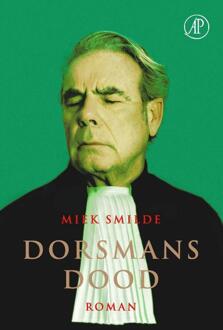 Dorsmans dood - Miek Smilde - 000