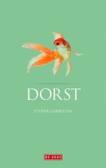 Dorst - Boek Esther Gerritsen (9044532537)
