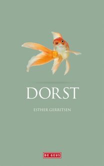 Dorst - eBook Esther Gerritsen (9044525190)