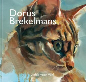 Dorus Brekelmans -  Dorus Brekelmans (ISBN: 9789492629333)
