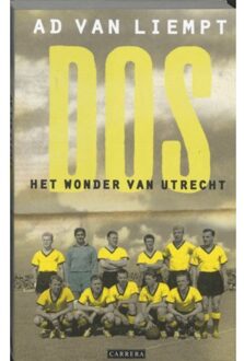 DOS - Boek Ad van Liempt (9048800714)