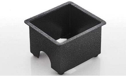 Doseer Teller Top Pitcher Rinser Voor Dampende Pitcher/Stomen Pitcher Rinser Pitcher/Glas Wasmachine Stand Base