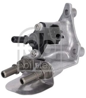 Doseersysteem, ureuminspuiting 196754