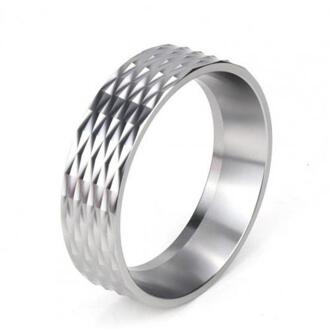 Doseren Ring Magnetische Voorkomen Puinhoop Aluminium Espresso Doseren Trechter Voor Koffie grijs / 51mm