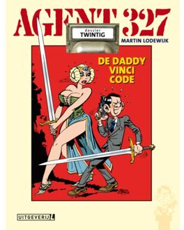 Dossier De Daddy Vinci code