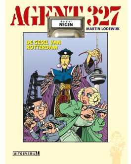 Dossier De gesel van Rotterdam