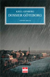 Dossier Göteborg - eBook Kjell Genberg (9078124423)