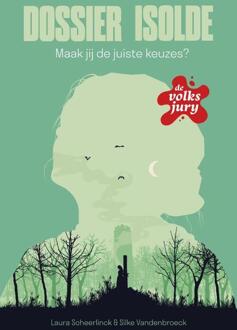 Dossier Isolde -  Laura Scheerlinck, Silke Vandenbroeck (ISBN: 9789493457249)