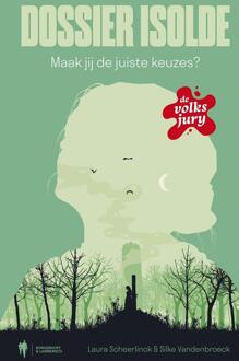 Dossier Isolde -  Laura Scheerlinck, Silke Vandenbroeck (ISBN: 9789493491724)