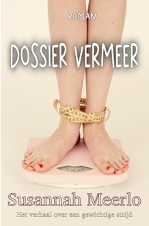 Dossier Vermeer - Susannah Meerlo - ebook