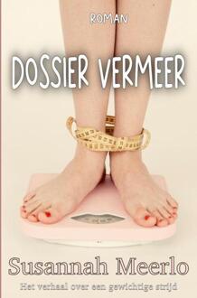 Dossier Vermeer - Susannah Meerlo