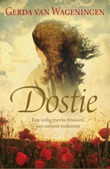 Dostie - eBook Gerda van Wageningen (9401907447)