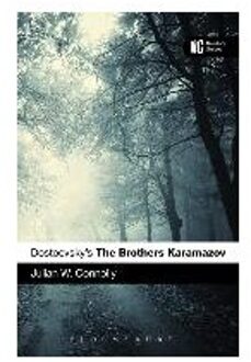 Dostoevsky's The Brothers Karamazov