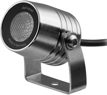 dot buitenspot LED Clarios Mini, IP68 eDELSTAHL