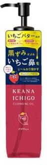 dot bye Keana Ichigo Cleansing Oil 180ml