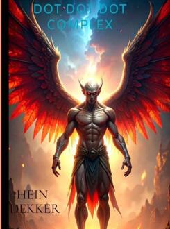 Dot Dot Dot Complex -  Hein Dekker (ISBN: 9789465380445)