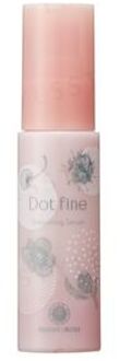 Dot Fine Smoothing Serum 30g