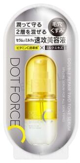 Dot Force Double Repair Two Tone Serum 45ml