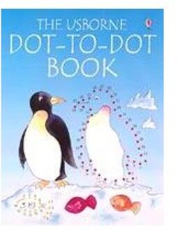 Dot-to-Dot Book