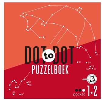 Dot to Dot - (ISBN:9789045327112)