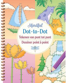 Dot-to-dot Mindful