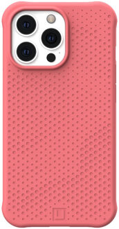 Dot U Backcover voor de iPhone 13 Pro - Clay Roze