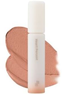 Dote on Mood All Cover Lip Base - 9 Colors #04 Nudy Salmon