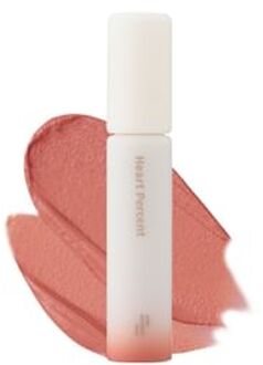 Dote on Mood All Cover Lip Base - 9 Colors #06 Fig Brown