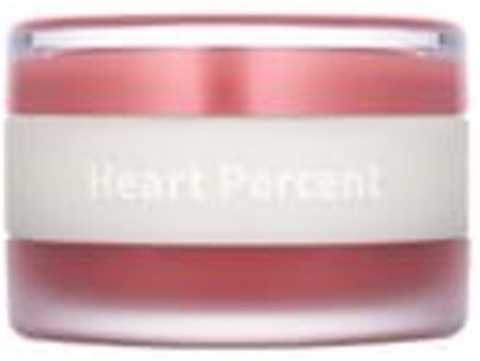 Dote on Mood Custom Lip & Cheek - 7 Colors #02 Healthy Coral