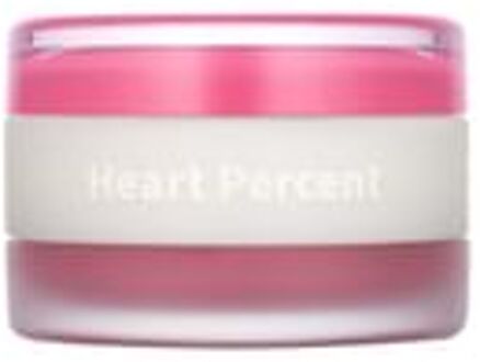 Dote on Mood Custom Lip & Cheek - 7 Colors #03 Dear Pink