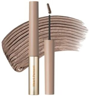 Dote on Mood Fake-Up Brow Cara - 6 Colors #06 Taupe Brown