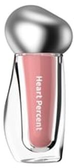 Dote on Mood Over Melting Gloss - 8 Colors #01 Pink Blanc