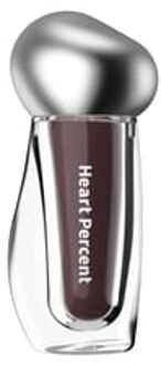 Dote on Mood Over Melting Gloss - 8 Colors #06 Plum Noir