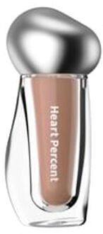 Dote on Mood Over Melting Gloss - 8 Colors #08 Mellow Beige