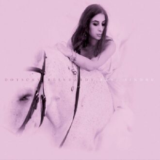 Dotschy Reinhardt - Pani Sindhu