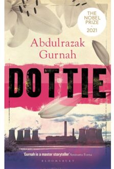 Dottie - Abdulrazak Gurnah