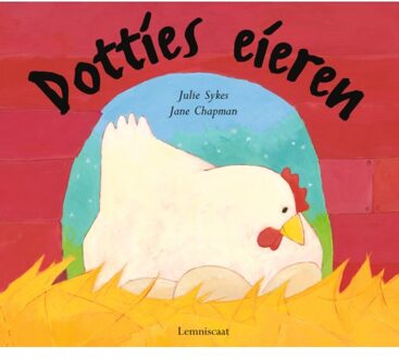 Dottie's eieren - Boek Julie Sykes (9056370634)
