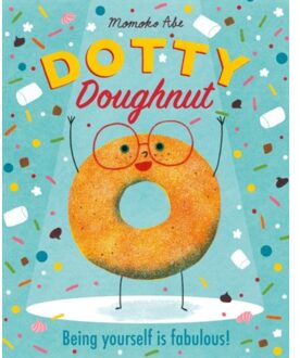 Dotty Doughnut - Momoko Abe