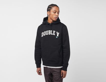 Double A by Wood Wood Ace Ivy Hoodie, Black - L