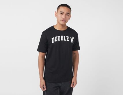 Double A by Wood Wood Ace Ivy T-Shirt, Black - S