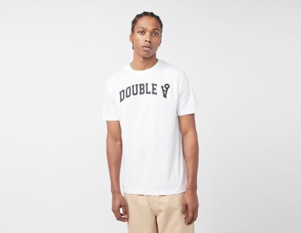 Double A by Wood Wood Ace Ivy T-Shirt, White - M
