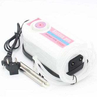 Double air vacuum pump BGA 12000 vacuum suction pen IC SMD pickup pen