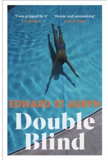 Double Blind - Edward St Aubyn