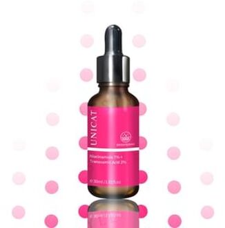 Double Brightening Repair Serum Niacinamide 7% + Tranexamic Acid 2% 30ml